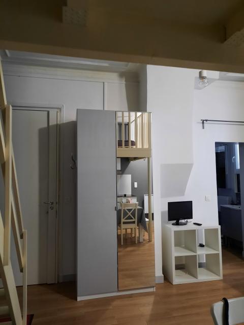 Location studio Paris 13 - Photo 4