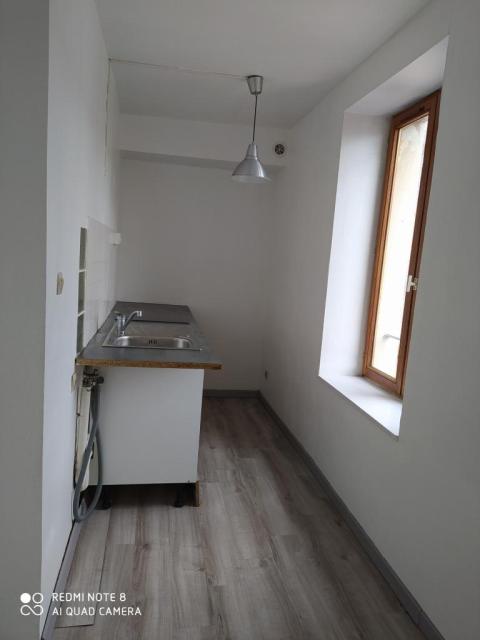 Location appartement T2 Nancy - Photo 2