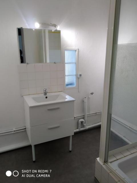 Location appartement T2 Nancy - Photo 3