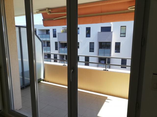 Location appartement T2 Villefranche sur Saone - Photo 4