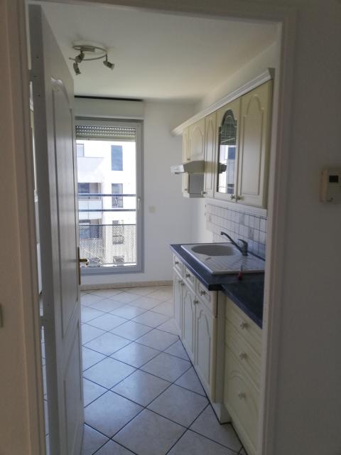 Location appartement T2 Villefranche sur Saone - Photo 6