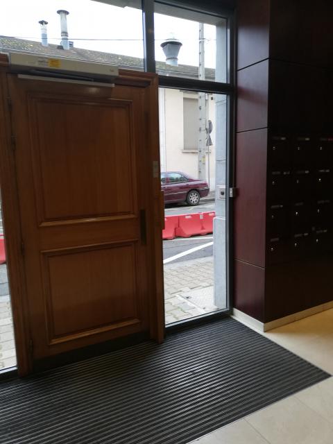 Location appartement T2 Villefranche sur Saone - Photo 10