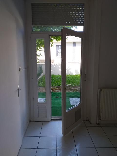 Location appartement T1 Firminy - Photo 7