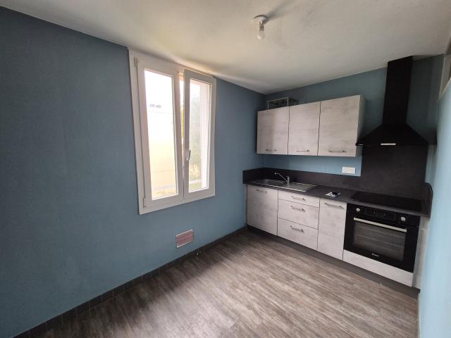 Location appartement T2 Besancon - Photo 2