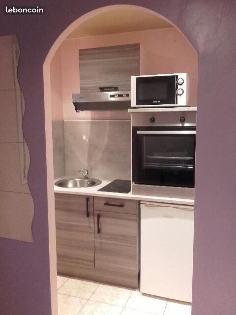 Location studio Dijon - Photo 1