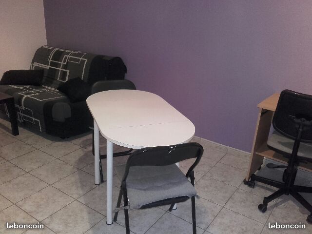 Location studio Dijon - Photo 2
