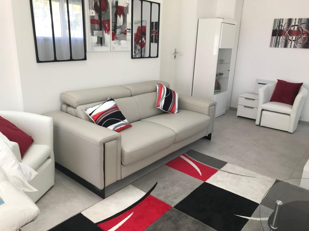 Location chambre Avrille - Photo 1
