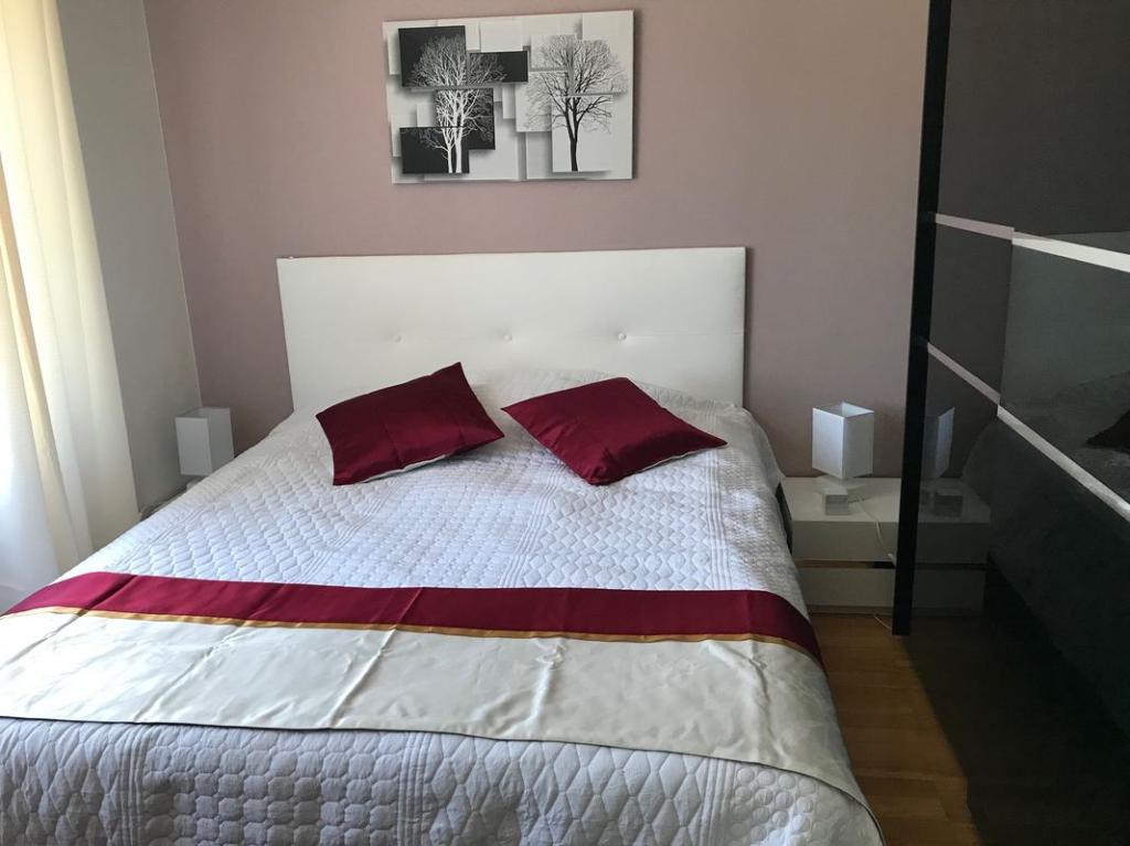 Location chambre Avrille - Photo 2