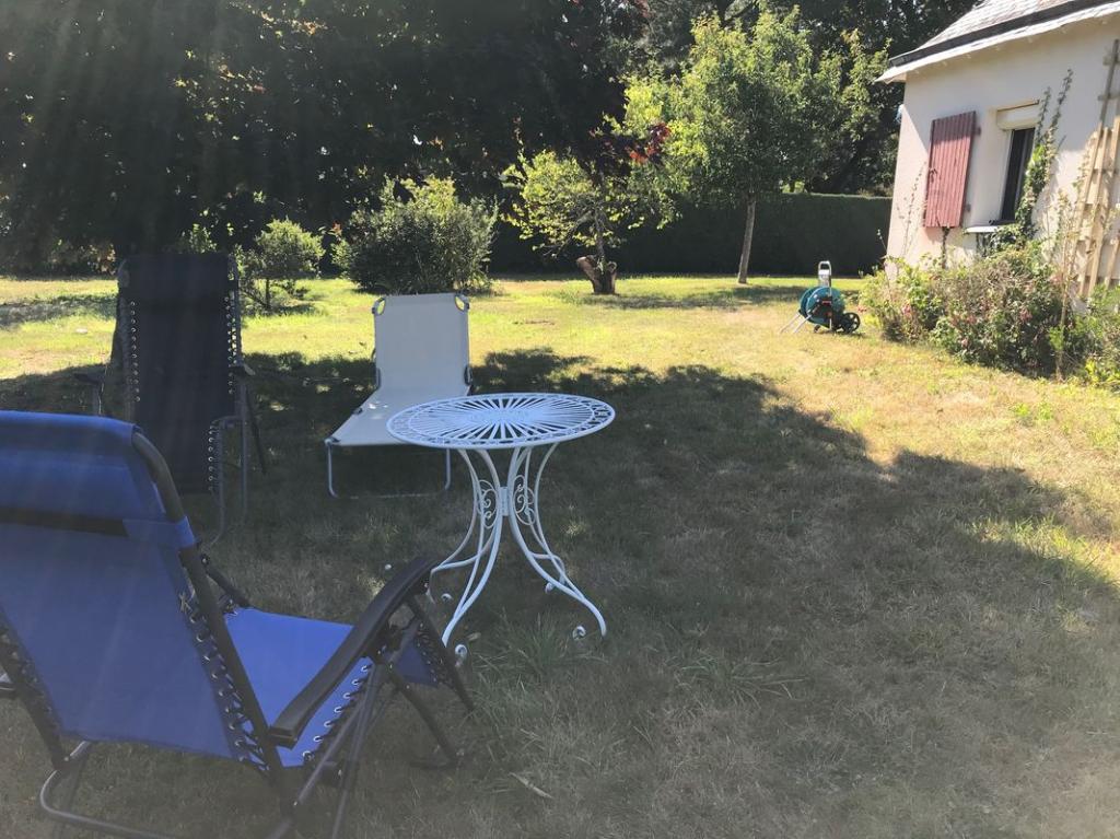 Location chambre Avrille - Photo 3