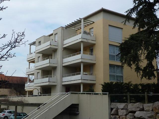 Location appartement T4 St Genis Laval - Photo 4