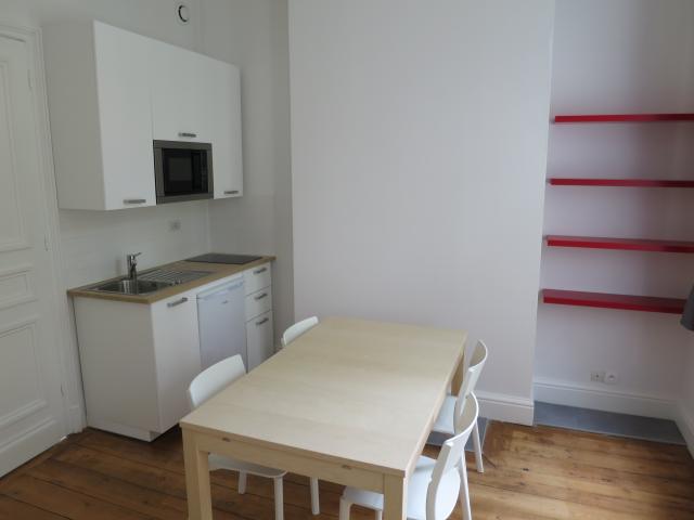 Location appartement T2 Lille - Photo 2