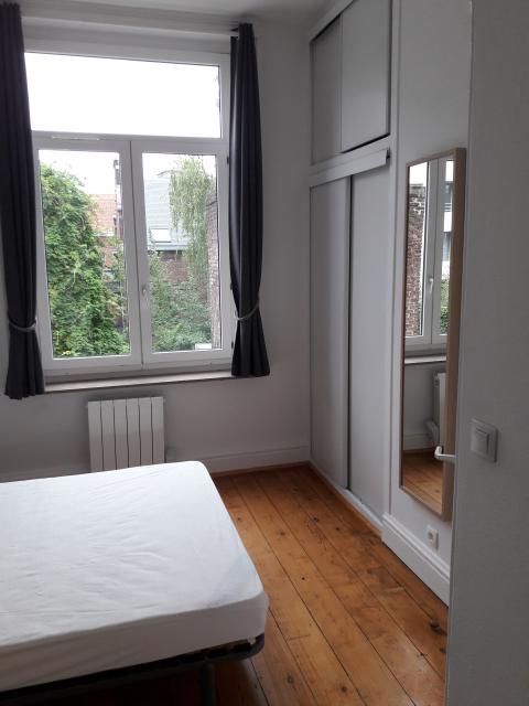 Location appartement T2 Lille - Photo 4