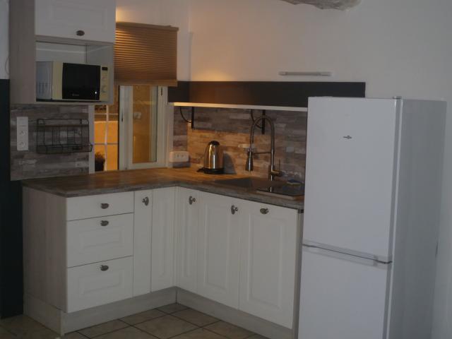 Location appartement T2 Aix en Provence - Photo 2