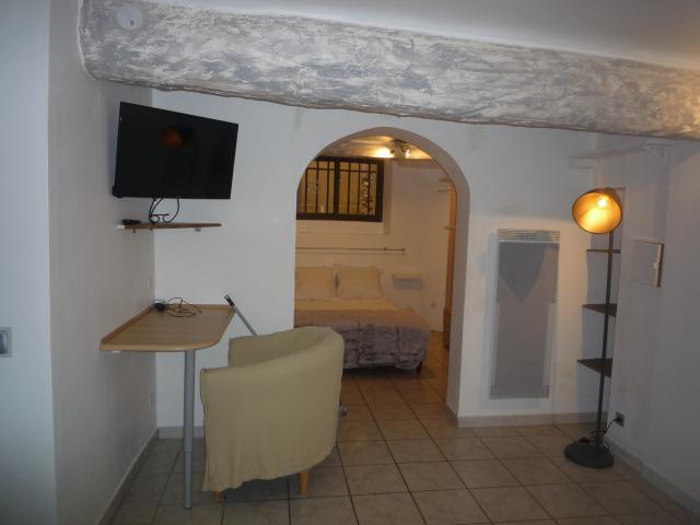 Location appartement T2 Aix en Provence - Photo 4