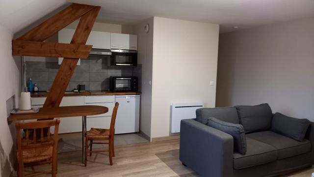 Location studio Melun - Photo 2