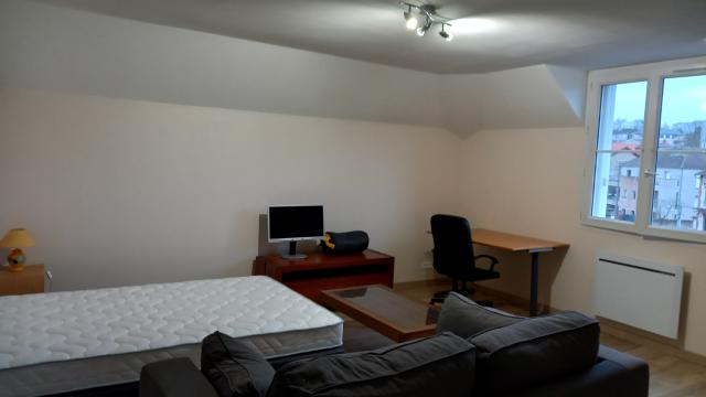 Location studio Melun - Photo 3