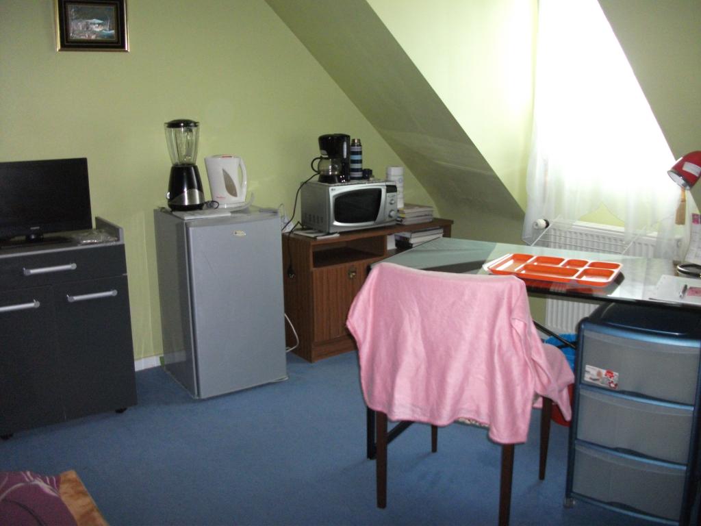 Location chambre Tregueux - Photo 2