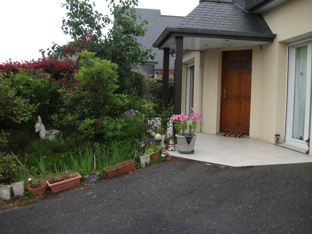 Location chambre Tregueux - Photo 3