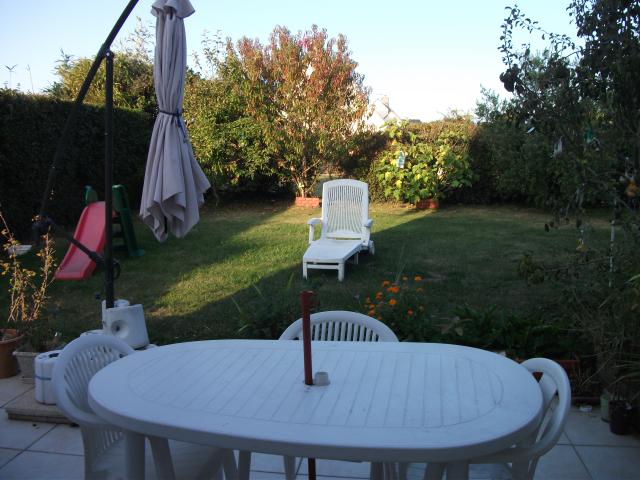 Location chambre Tregueux - Photo 6