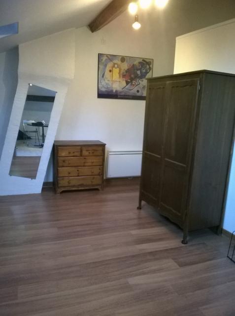 Location studio Lyon 7 - Photo 5