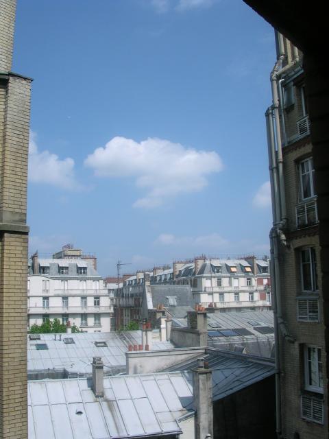 Location studio Paris 17 - Photo 2