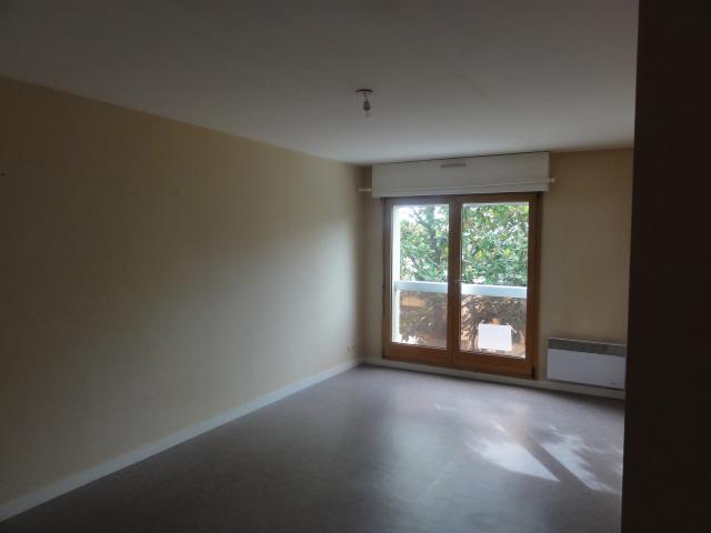 Location appartement T1 Le Mans - Photo 1
