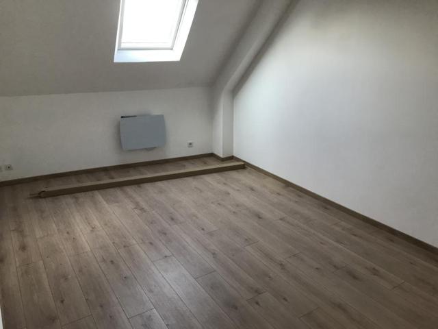 Location maison F3 Flixecourt - Photo 2