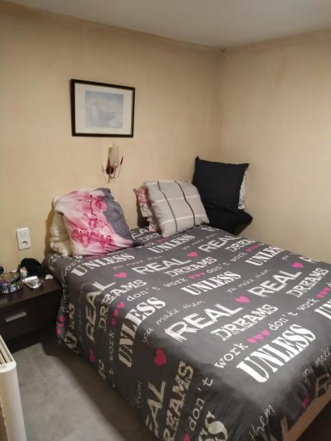 Location appartement T2 Boussy St Antoine - Photo 3
