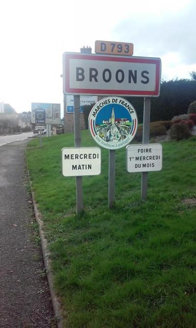 Location chambre Broons - Photo 2