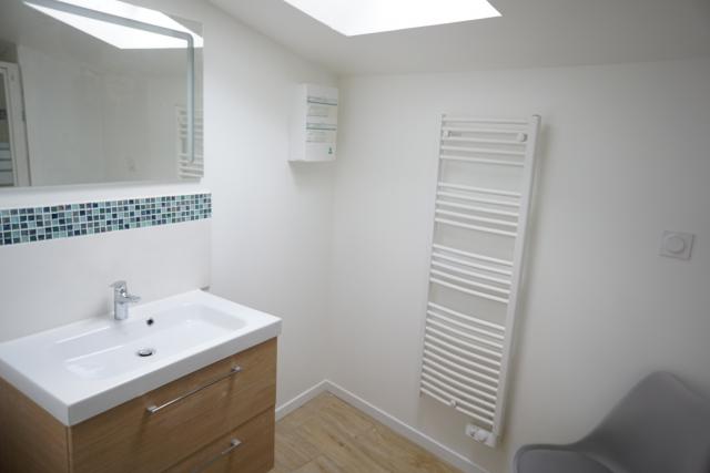 Location chambre Cholet - Photo 2