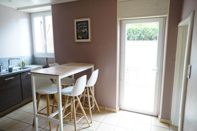 Location chambre Cholet - Photo 3
