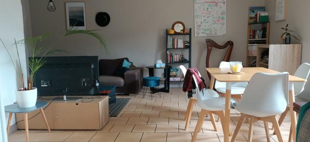 Location chambre Cholet - Photo 4