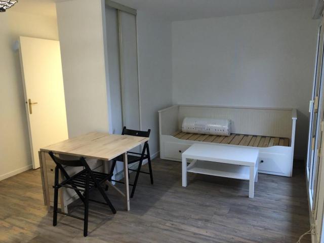 Location appartement T1 Noisy le Grand - Photo 3