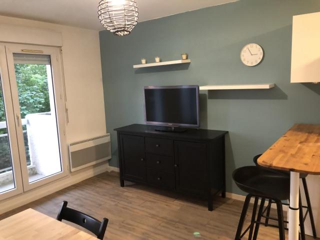 Location appartement T1 Noisy le Grand - Photo 4