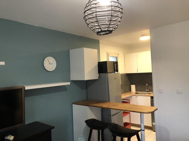 Location appartement T1 Noisy le Grand - Photo 5