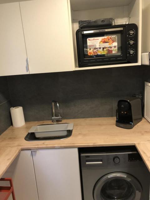 Location appartement T1 Noisy le Grand - Photo 6