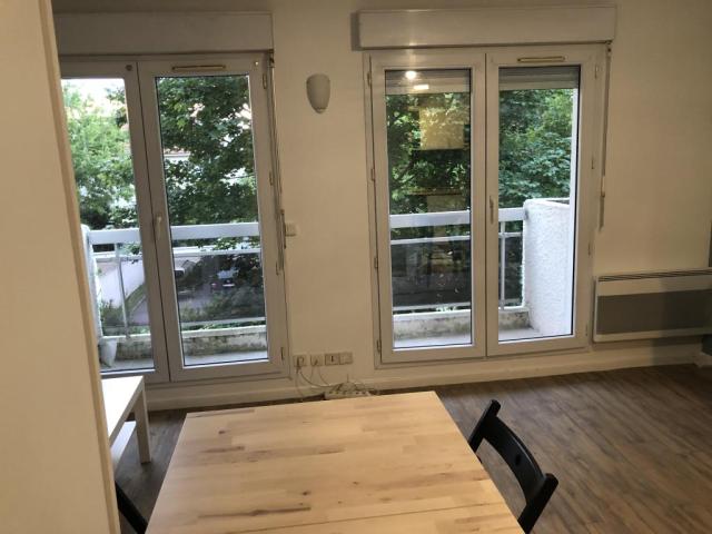 Location appartement T1 Noisy le Grand - Photo 7