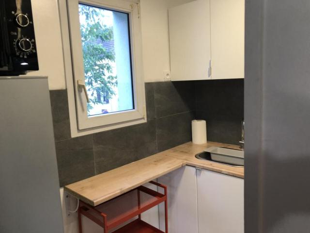 Location appartement T1 Noisy le Grand - Photo 9
