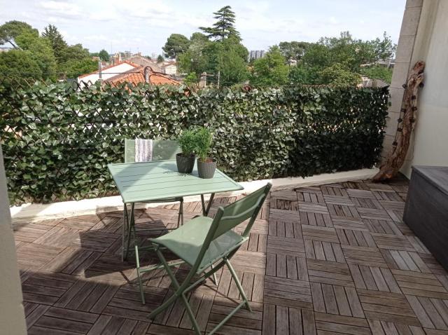 Location appartement T2 Talence - Photo 2