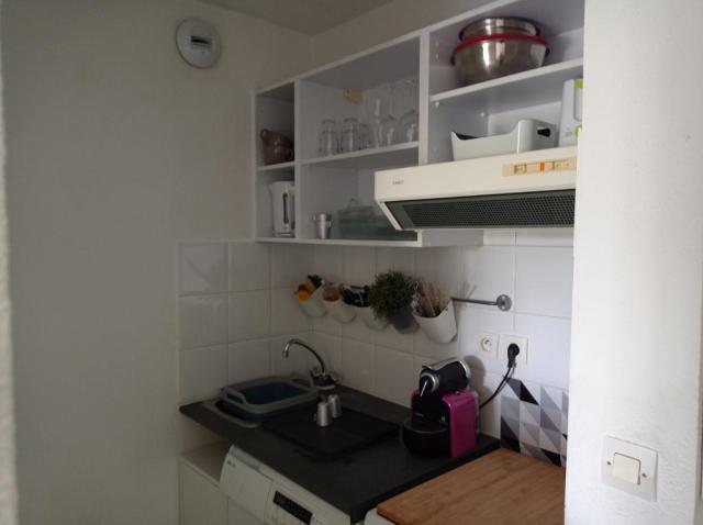 Location appartement T2 Talence - Photo 3