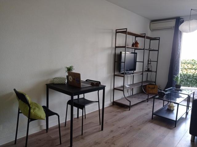 Location appartement T2 Talence - Photo 6
