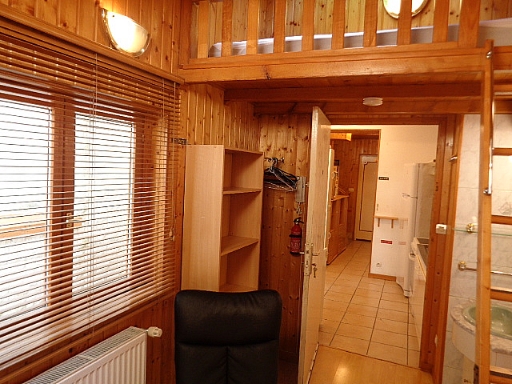 Location chambre Arras - Photo 2