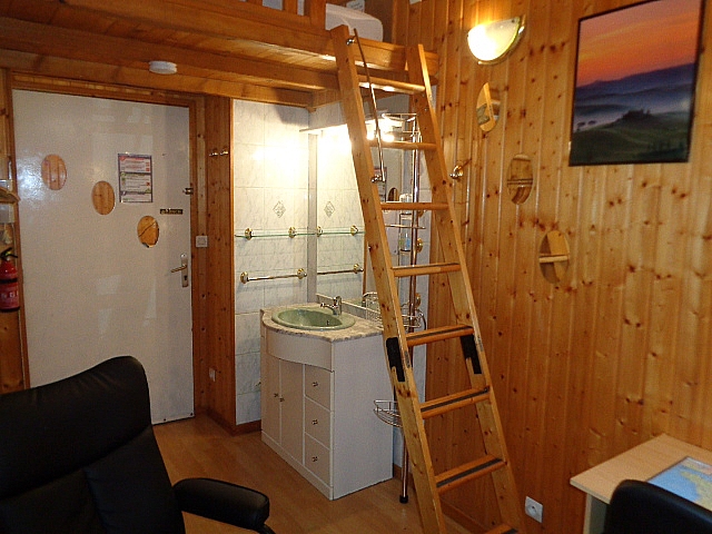 Location chambre Arras - Photo 4