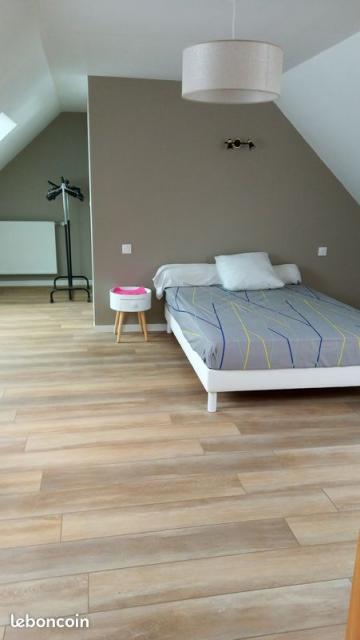 Location chambre St Brieuc - Photo 2