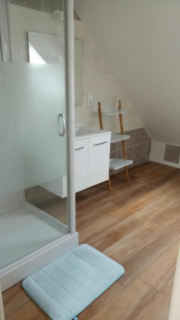 Location chambre St Brieuc - Photo 3