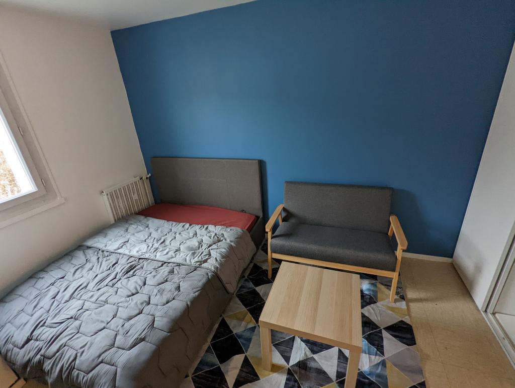 Location chambre Melun - Photo 1