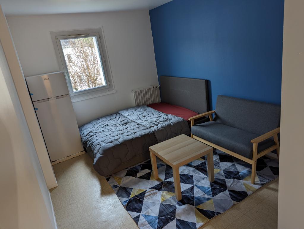Location chambre Melun - Photo 2