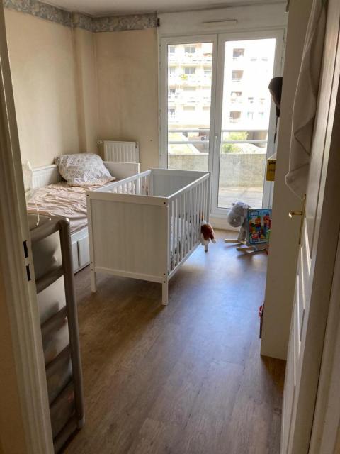 Location appartement T3 Villeurbanne - Photo 2