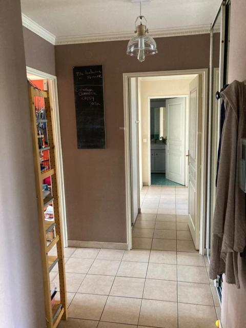 Location appartement T3 Villeurbanne - Photo 4