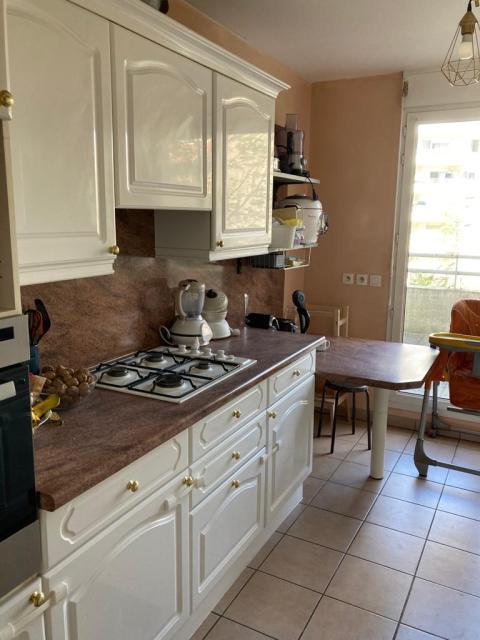 Location appartement T3 Villeurbanne - Photo 5